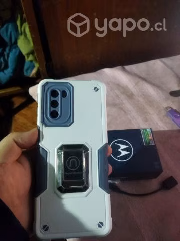 Motorola G51 5G - Imagen 2