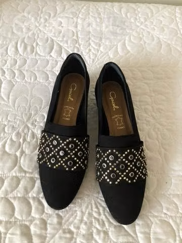 Zapatos Gacel