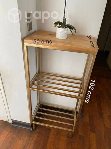 Arrimo de Pino