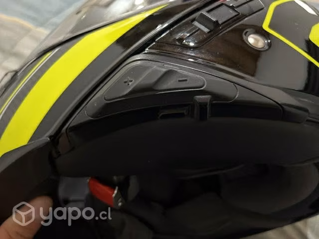 Casco Shoei Neotec 2