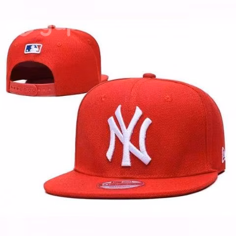 Gorros new york nuevos