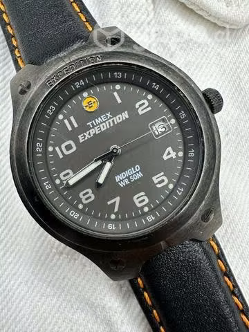 Reloj Timex Expedition