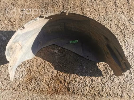 Guardafango Trasero Derecho Land Rover Discovery