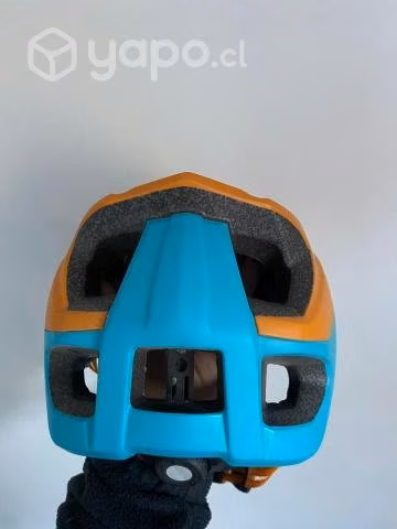 Casco hook M/L - Imagen 2