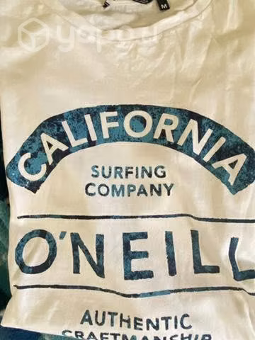 Polera oneill