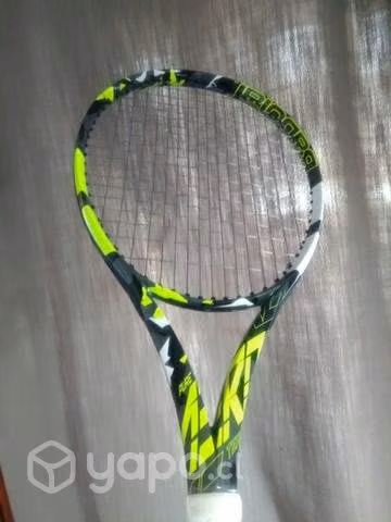 raqueta babolat puré aero team 2023 - Imagen 6