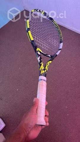 raqueta babolat puré aero team 2023