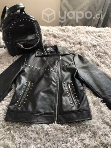 Chaqueta