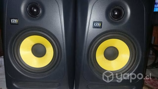 Monitores krk rokit 5 - Imagen 2