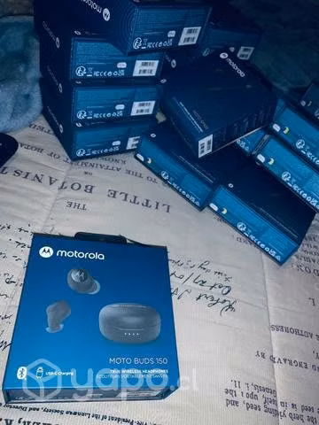 Audífonos Motorola Buds 150 - Imagen 2