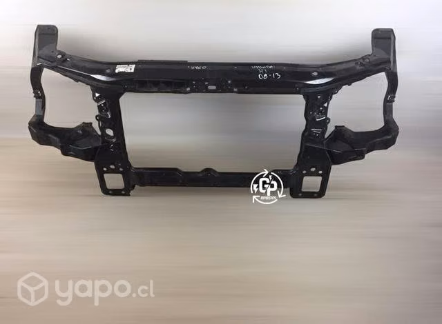 Frontal Hyundai H