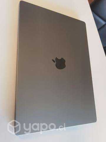 MacBook Pro M1 max 16" - Imagen 2