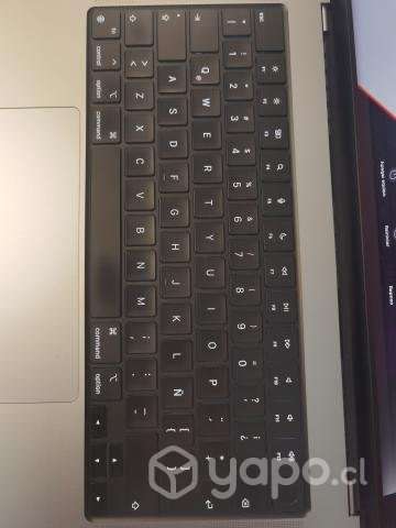 MacBook Pro M1 max 16" - Imagen 4