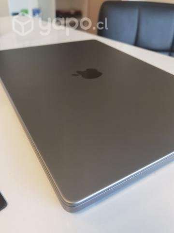 MacBook Pro M1 max 16" - Imagen 3