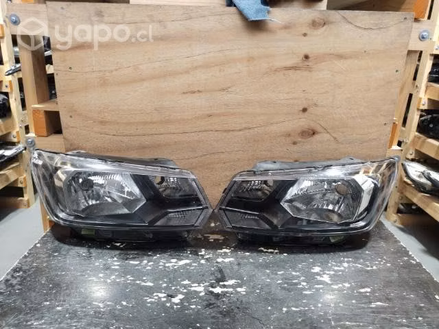 Óptico Volkswagen Saveiro g /mj01