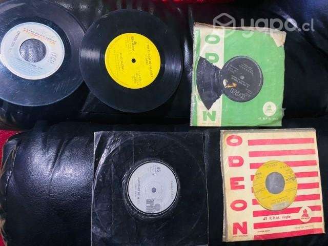 Todos disponibles