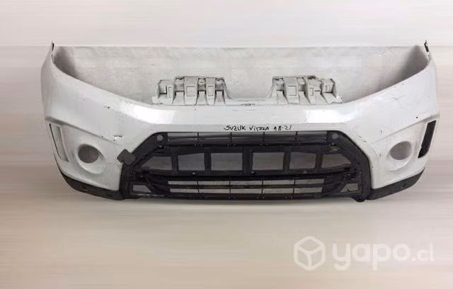 Parachoque Delantero Suzuki Vitara 2018 2021