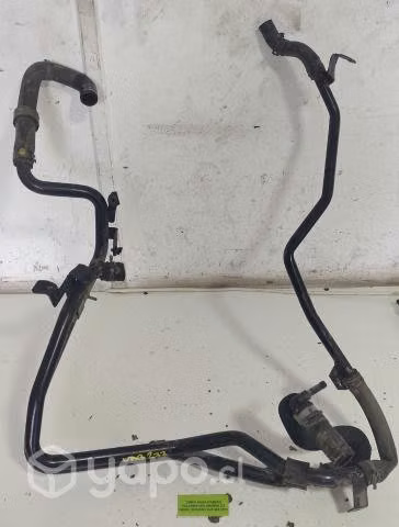 Tubos Agua (VAB233) Volkswagen Amarok 2.0 Diesel