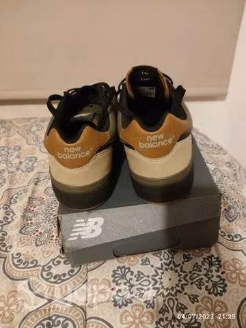 Zapatillas new balance - Imagen 4