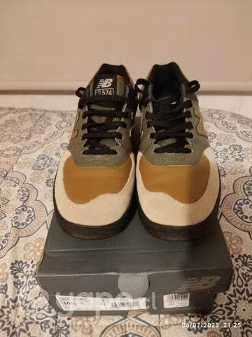 Zapatillas new balance - Imagen 3