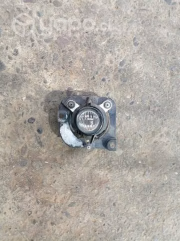 Neblinero izquierdo fiat 500 original