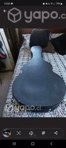 Guitarra ephifone - Imagen 5