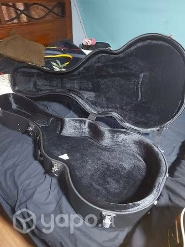 Guitarra ephifone - Imagen 2
