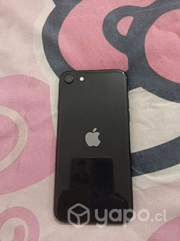 IPhone SE