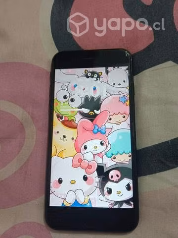 IPhone SE