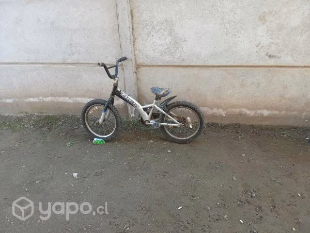 bicicleta Trek de niño Aro16 - Imagen 2