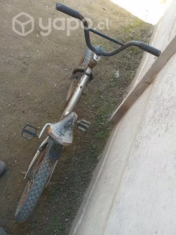 bicicleta Trek de niño Aro16 - Imagen 3