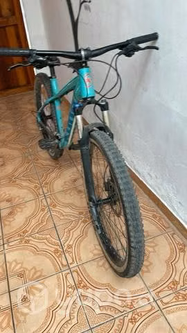 Kona Fire Mountain 27.5