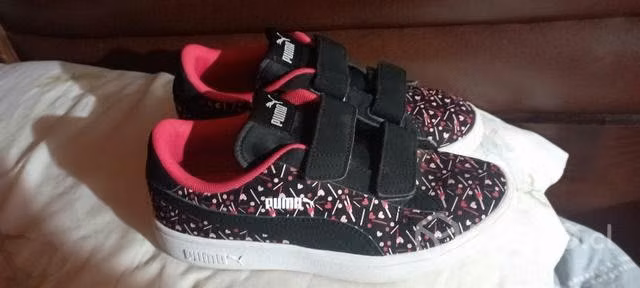 Zapatillas 33