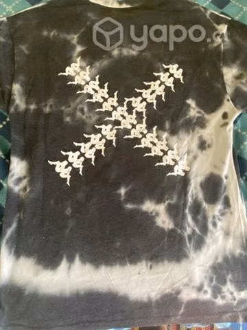 Polera kappa - Imagen 2