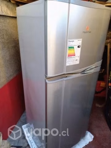 Refrigerador mademsa automatico - Imagen 2