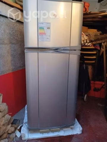 Refrigerador mademsa automatico