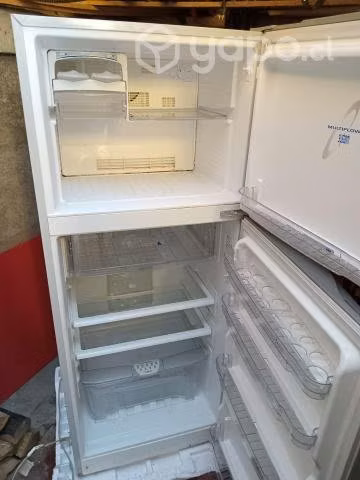 Refrigerador mademsa automatico - Imagen 4