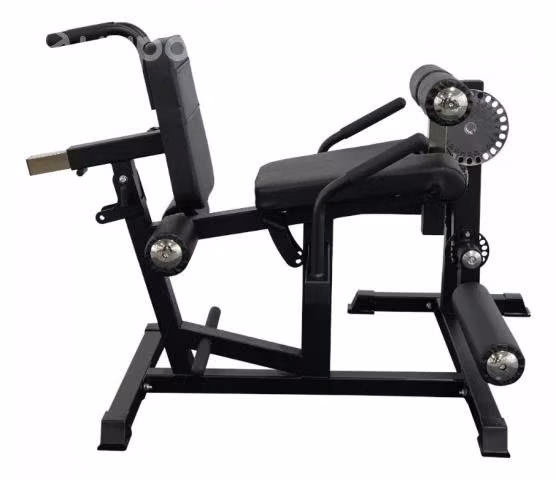 Leg Extension / Leg Curl Machine