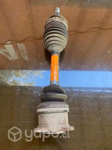 Eje palier delantero derecho Mitsubishi L200 2019