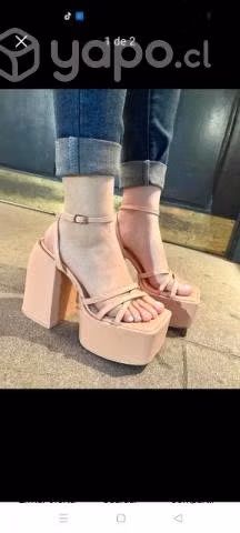 Sandalias