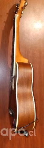 Ukelele Soprano IUKS5 - Imagen 6