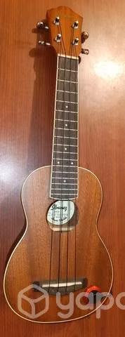 Ukelele Soprano IUKS5