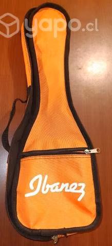 Ukelele Soprano IUKS5 - Imagen 3