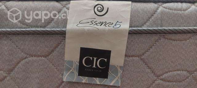 Cama 1.5 plaza - Imagen 3