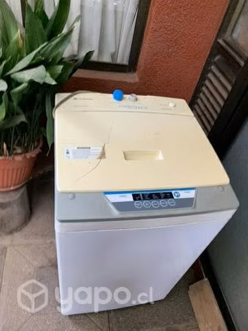 Lavadora Mademsa automatica