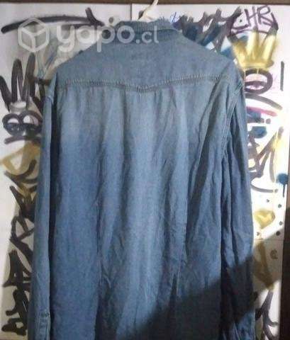 Camisa PEPE JEANS - Imagen 2