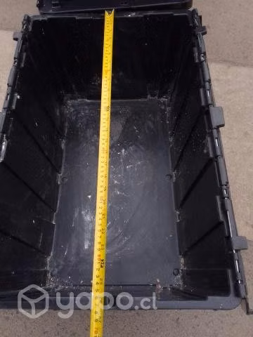 Cajas organisadora - Imagen 4