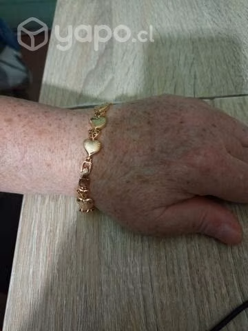 Pulseras
