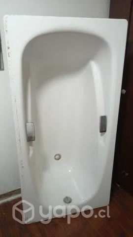 Tina de baño