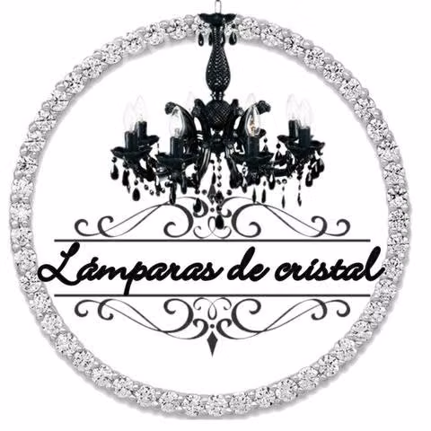 Lámparas de cristal - Imagen 2